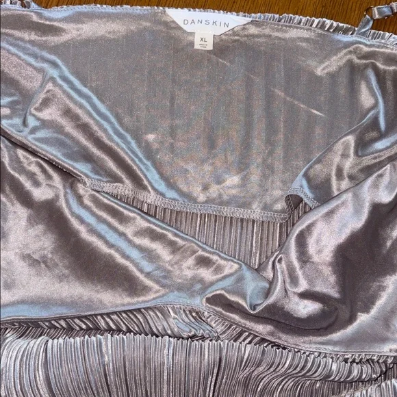 Danskin XL Cami and Shorts Set - Picture 5 of 14